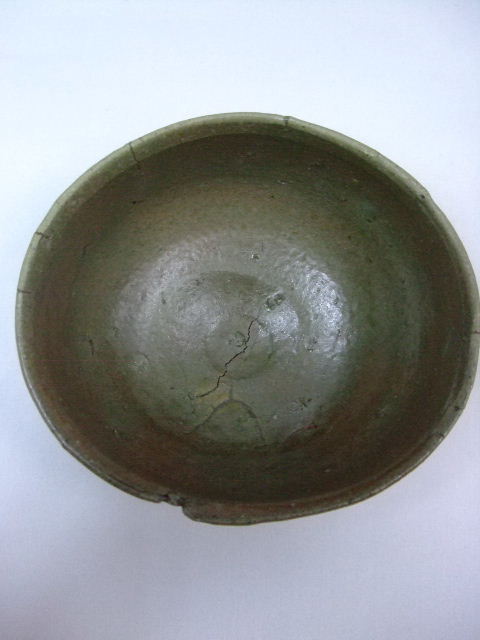 唐津 ぐい呑・茶碗をご紹介します。_f0144646_15305175.jpg