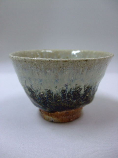 唐津 ぐい呑・茶碗をご紹介します。_f0144646_1555752.jpg