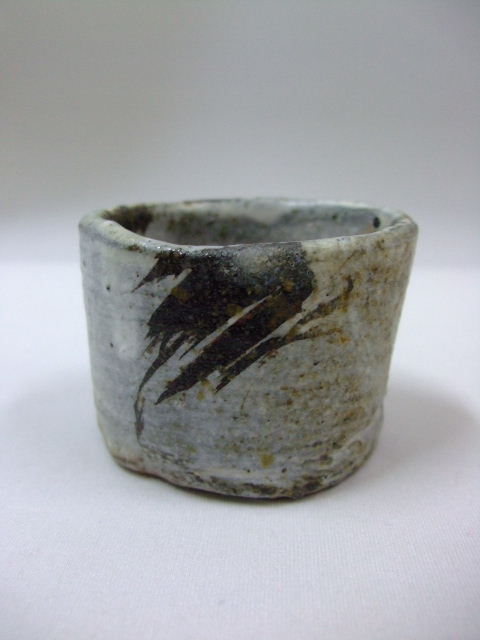 唐津 ぐい呑・茶碗をご紹介します。_f0144646_159134.jpg