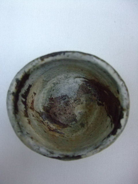 唐津 ぐい呑・茶碗をご紹介します。_f0144646_1592671.jpg