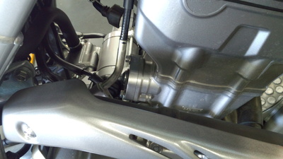 CRF250L エンジンから異音！_e0114857_1582890.jpg