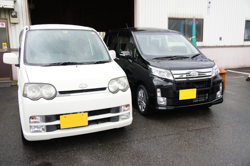 乗り換えました(・∀・)_b0083267_18443935.jpg