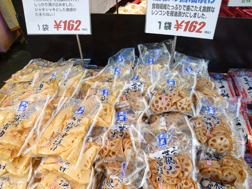 【上野情報】三代目茂蔵豆富 アメ横直売所_c0152767_9403717.jpg