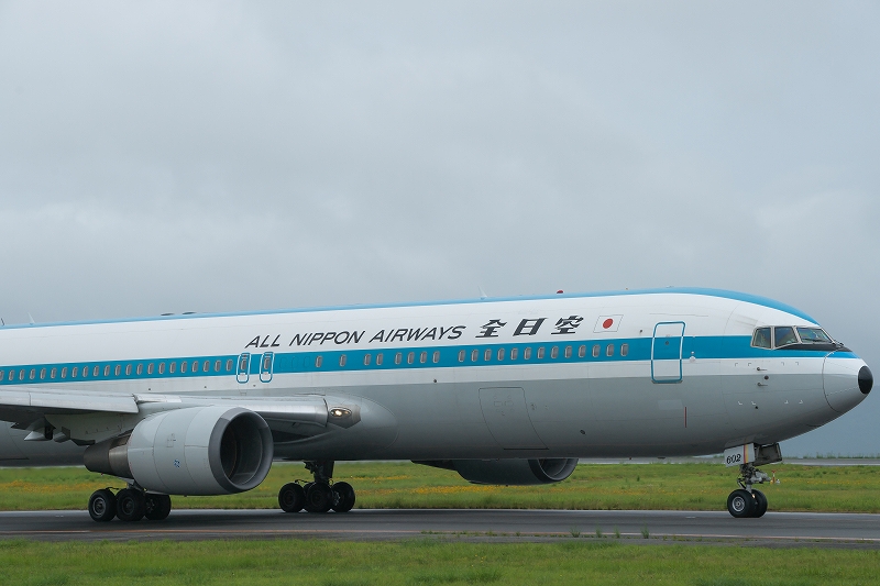 雨の岡山空港_b0198768_216135.jpg