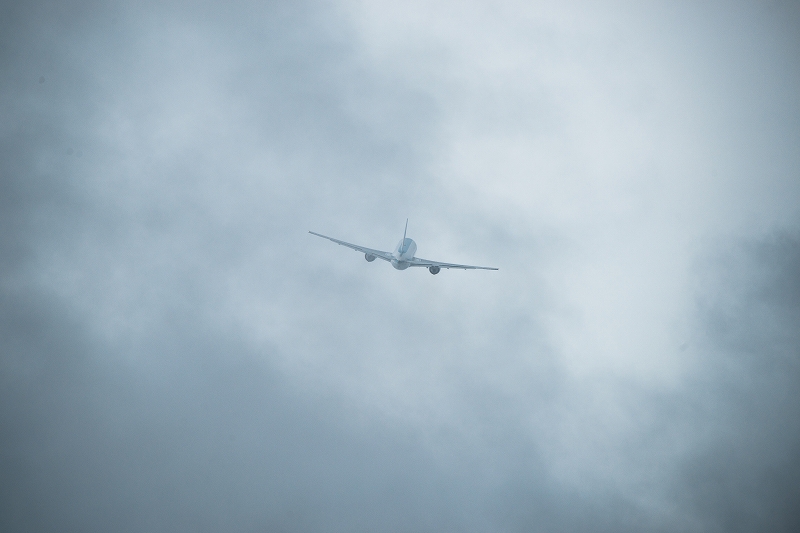 雨の岡山空港_b0198768_2165513.jpg