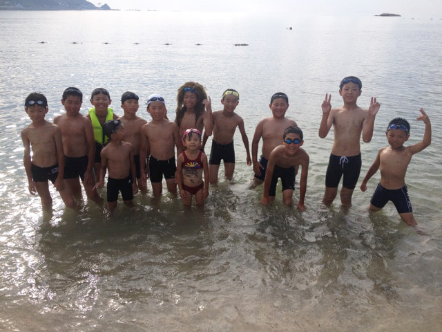 野球少年　風呂 山中学童野球クラブ 輪島合宿終了〜♪ : 酎ハイとわたし