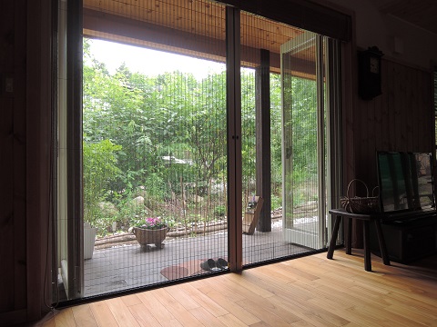 白州町H林さん邸の現場より 26_a0211886_1347012.jpg