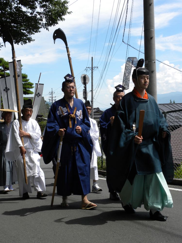 諏訪大社・下社遷座祭(お舟祭り)・・・(1)_b0329588_11482772.jpg