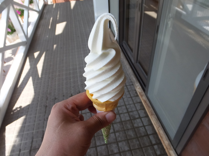 余市 ファミリーすしガーデンハウス_c0226202_14554045.jpg