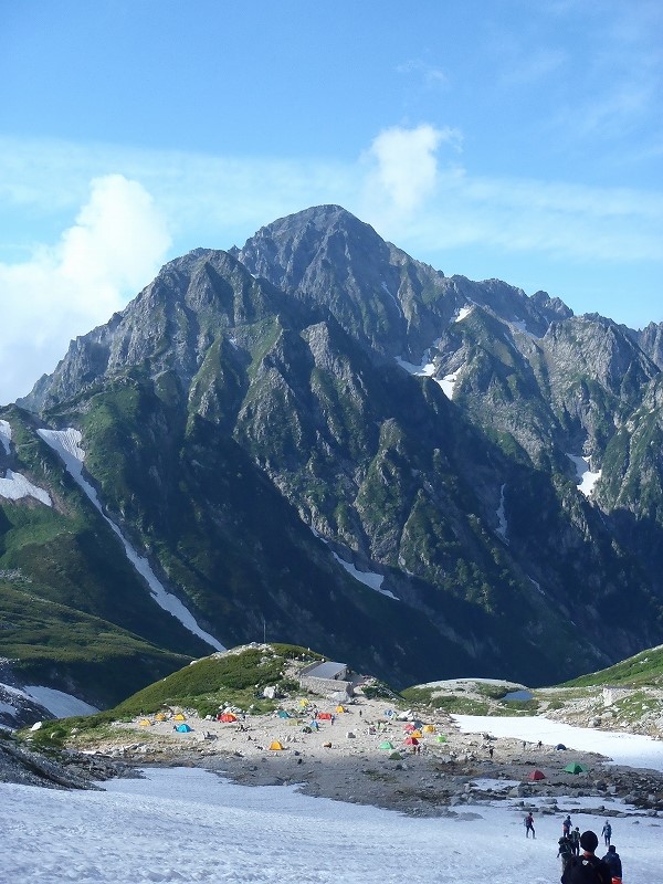 日本の名峰　絶景探訪_d0073005_5495120.jpg