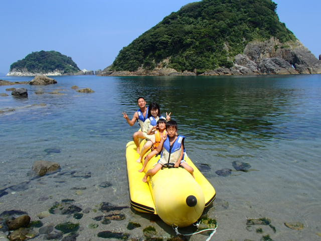 (^O^)/7月30日のお客様です in今子浦 2_d0135908_17052760.jpg
