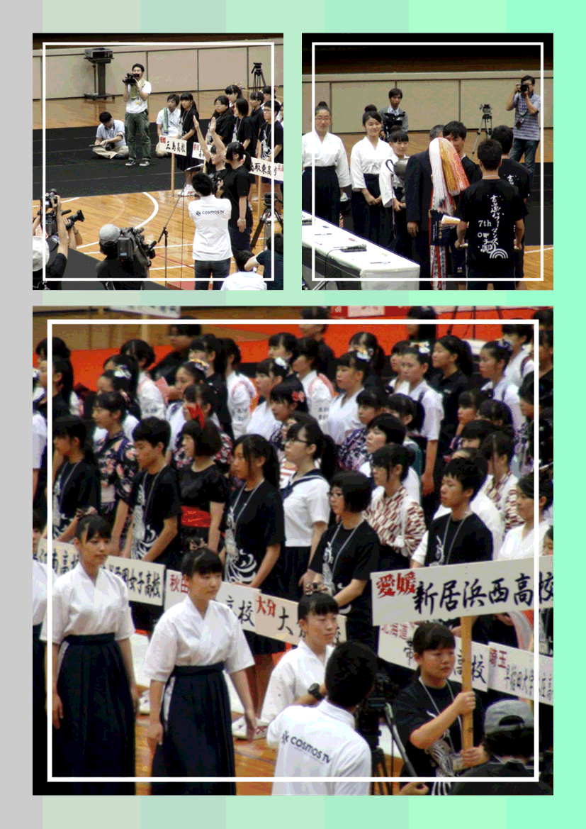 第七回全国高校書道パフォーマンス選手権大会…2014・8・3_f0231709_0243999.gif