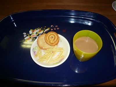 8/3 「日曜喫茶」_a0154110_9545366.jpg