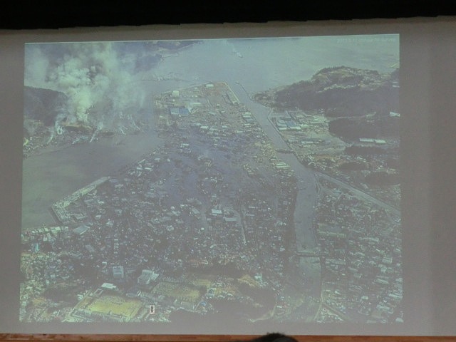 新しい富士市青少年体験交流事業「キズナ無限∞の島」の事前研修会_f0141310_831613.jpg