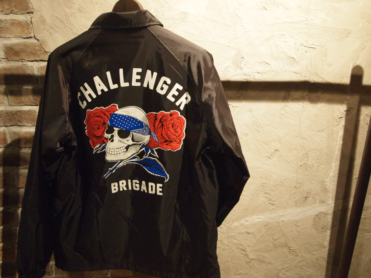 【CHALLENGER】入荷_a0250414_21121465.jpg