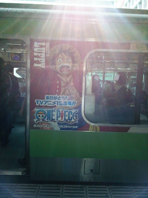ゴムの手線_a0163623_2118026.jpg