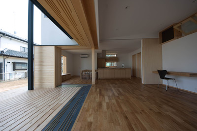 present一級建築士事務所です_b0195324_23814.jpg