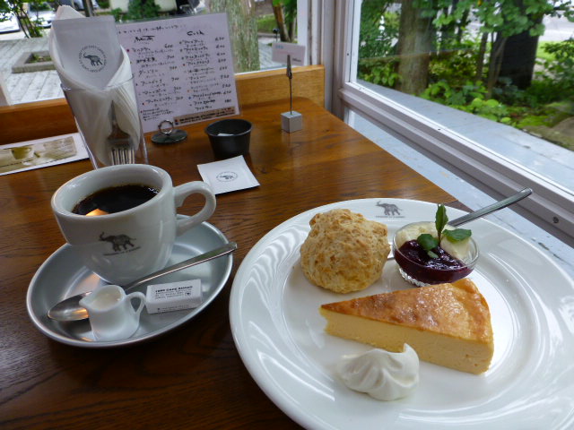 那須旅行 NASU SHOZO CAFE_e0237625_0215252.jpg