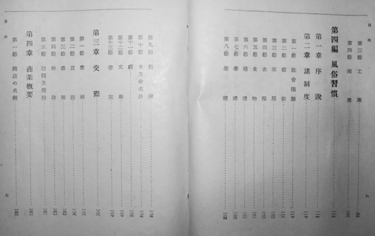 朝鮮総督府警察官講習所編纂「警察教科書・朝鮮事情」無聲会発行 昭和