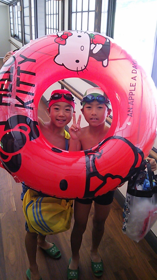 夏休み~!_c0213830_13472679.jpg