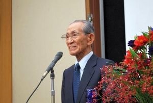 過去は 捨てることは できない 現在は 止めることが できない しかし 未来は 小野田寛郎さん ﾌﾘｰﾀｲﾑ 人生 まだ旅の途中 平蔵の独り言