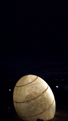 幻想的♪_e0277143_1755177.jpg