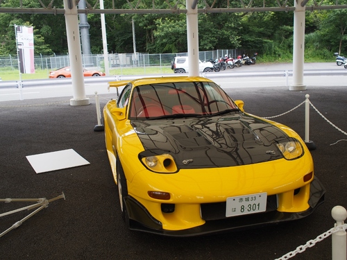 Fuji 86 Style with BRZ 2014_d0087549_23364767.jpg