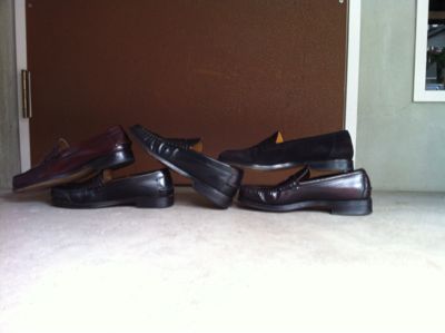 Penny Loafers_f0163859_19492224.jpg