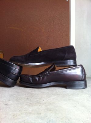 Penny Loafers_f0163859_19492393.jpg