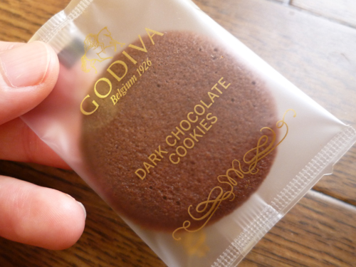 GODIVA（ゴディバ） 東武池袋店_c0152767_22175971.jpg