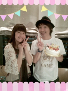 「NATURE GAME」ありがとうございました!_a0087471_224763.jpg