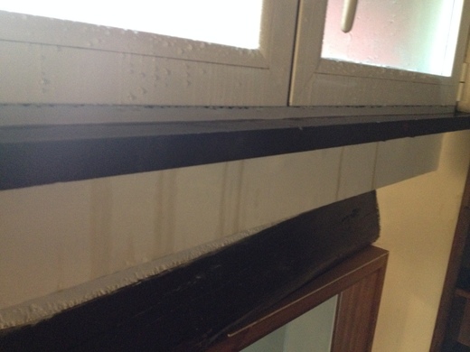 04/08/2014 人の屋根に勝手にアンテナ置いたの誰だ!?_a0136671_2329427.jpg