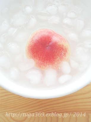 Flavored Waterを作る。_e0029472_013348.jpg