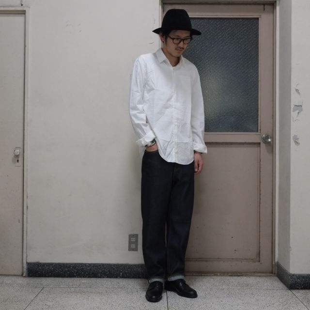 DIGAWEL ~14AW~_e0152373_19571837.jpg