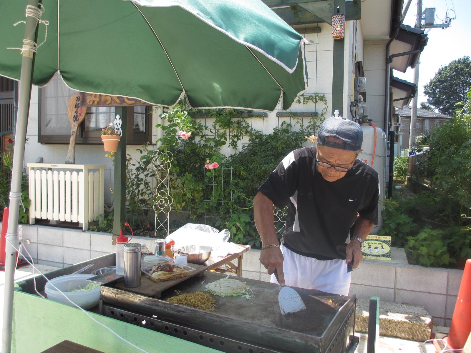 手賀沼の花火の日お昼からお楽しみイベント開催！_b0341675_13365939.jpg