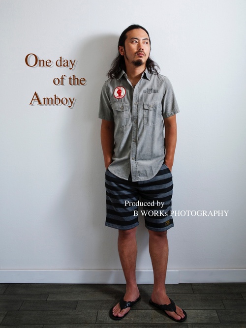 One day of the Amboy No24_d0160378_204037.jpg
