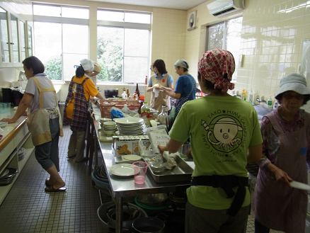 たこ焼きキャンプ２０１４　９日目　プール＆ヘアアレンジ_d0238083_2233329.png