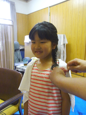 たこ焼きキャンプ２０１４　９日目　プール＆ヘアアレンジ_d0238083_23124920.png