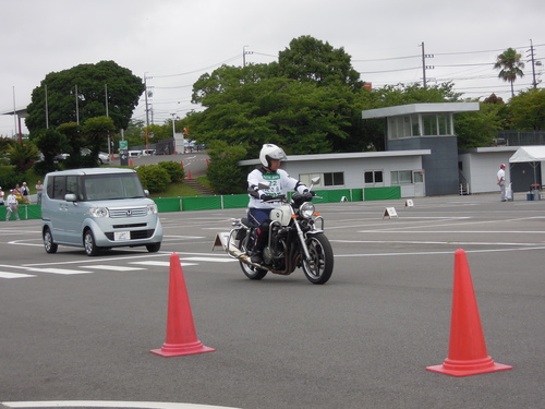 第47回二輪車安全運転全国大会 ~観戦記~_e0100086_21391369.jpg