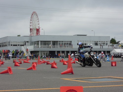 第47回二輪車安全運転全国大会 ~観戦記~_e0100086_21401833.jpg