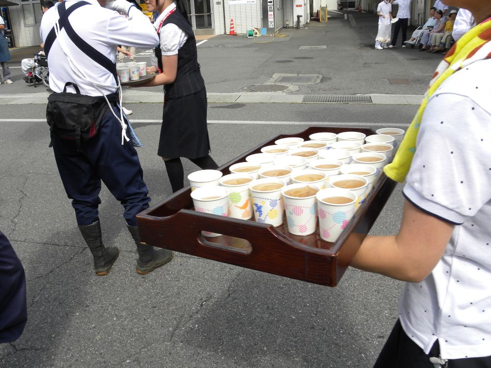 諏訪大社・下社遷座祭(お舟祭り)・・・(2)_b0329588_17073524.jpg