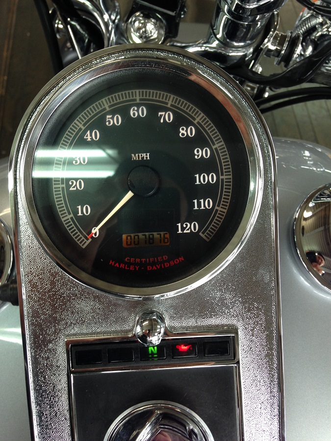 FORSALE 最終エボ!!99年式のFLSTS_a0165898_11215071.jpg