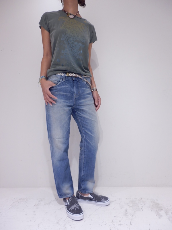 ♡R.H VINTAGE DENIM速報♡_e0168699_14592233.jpg