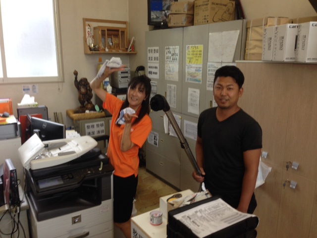 8月5日火曜日 山本が送ります♪TOMMYの1日 ヾ(*´▽`*)ノ ランクル アルファード ハマー_b0127002_17591973.jpg