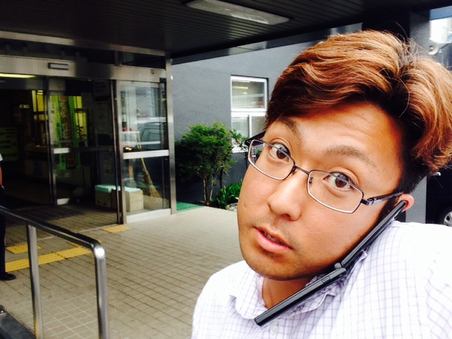 8月5日火曜日 山本が送ります♪TOMMYの1日 ヾ(*´▽`*)ノ ランクル アルファード ハマー_b0127002_186175.jpg