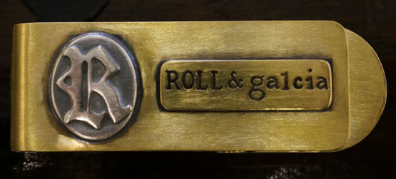 ROLL & galcia 新作_f0157505_13534650.jpg