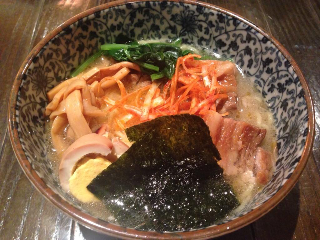 パパビート、フードバトル(ラーメンバトル)_f0093733_2134542.jpg