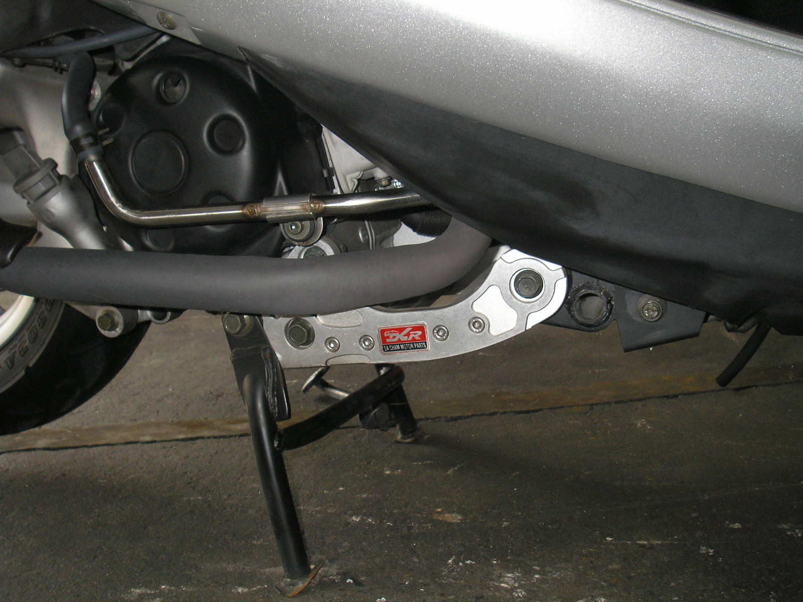 マジェスティ125-150 委託車_e0218639_1651204.jpg