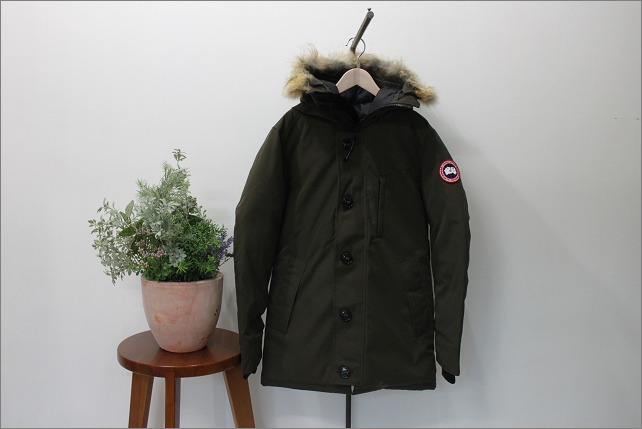 2014AW Canada Goose ご予約スタート！！！_b0102140_1585796.jpg