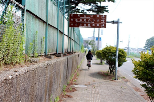 山形旅行1日目　酒田観光「山居倉庫」へ_b0251742_17064982.jpg